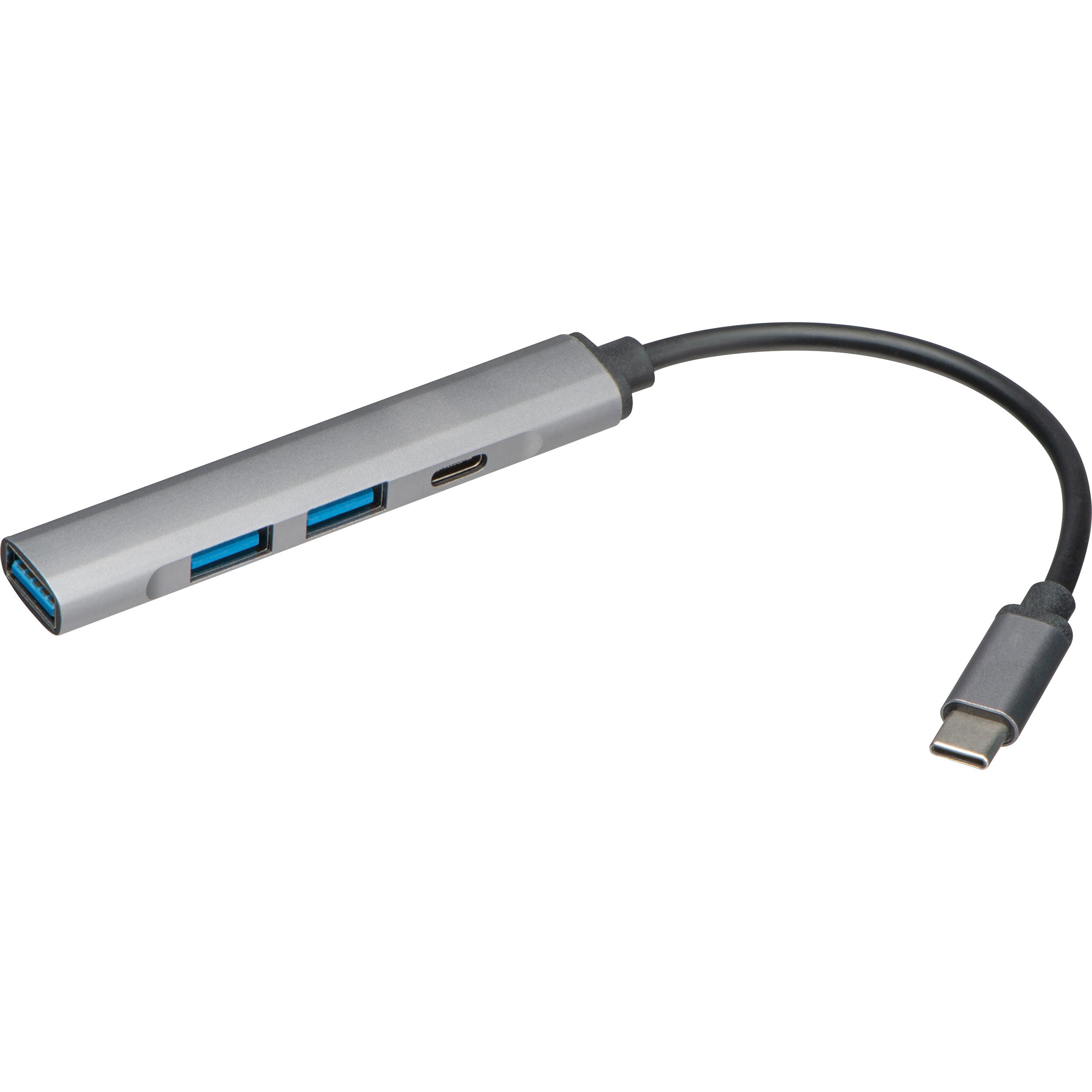 Polnilni kabel Asus*usb polnilnik iz recikliranega aluminija*