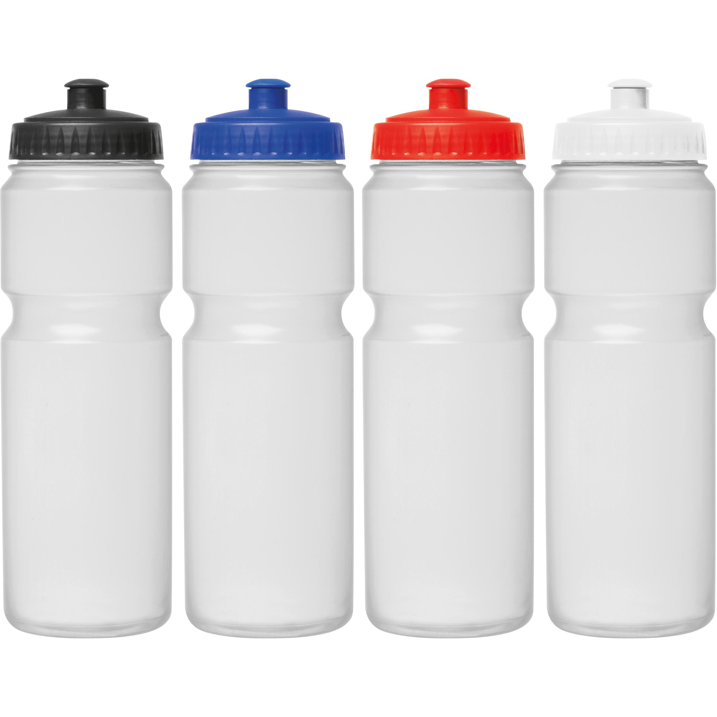 Bidon Aqua*športni bidon brez BPA*750ml*