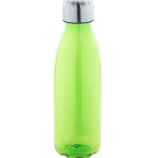 Steklenica za vodo Abitta*RPET reciklirana*600ml*