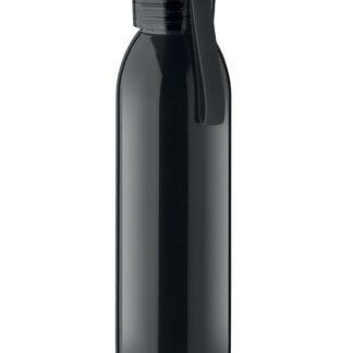 Bidon Apeo*kovinski*silikonsko držalo*650ml*