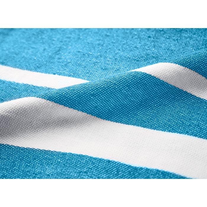 Brisača Awita*70% reciklirani bombaž,30% reciklirani poliester*SEAQUAL®PREJA*300g/m2*70x140 in 100x170* - Image 5