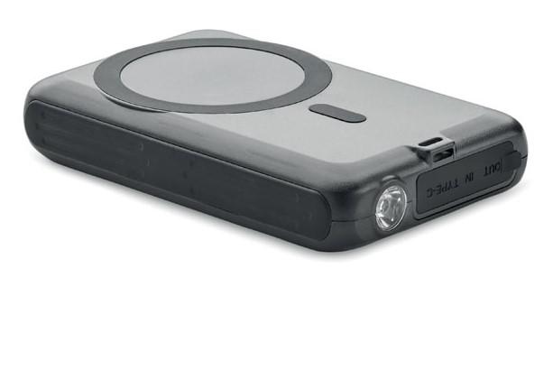 Power bank Beleo*solarno polnjenje*5000mAh* - Image 4
