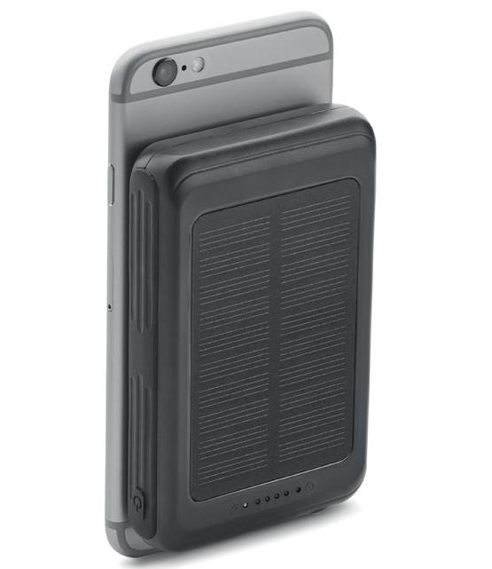 Power bank Beleo*solarno polnjenje*5000mAh* - Image 3