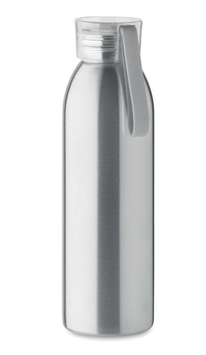 Bidon Apeo*kovinski*silikonsko držalo*650ml* - Image 2