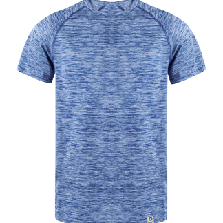 Športna majica Awa*unisex*100% dvobarvni RPET poliester*135 g/m²*