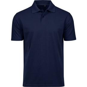 Polo majica Alteya*65% dvojno predskrčen organski bombaž,35% poliester,encimsko prano*190g/m2*(Tee Jays)