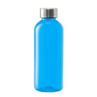 Steklenica za vodo Anda*iz tritana brez BPA s pokrovčkom iz nerjavečega jekla*600 ml*
