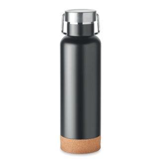 Termo steklenica Astella*reciklirana*podstavek iz plute*500ml*