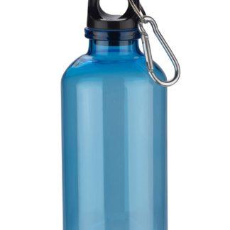 Bidon Aly*s karabinom*RPET recikliran*400ml*