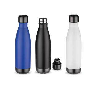 Termo steklenica Aby*matirana površina*500 ml*