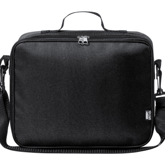 Hladilna torba Dexy*RPET 600D poliester*26x20*