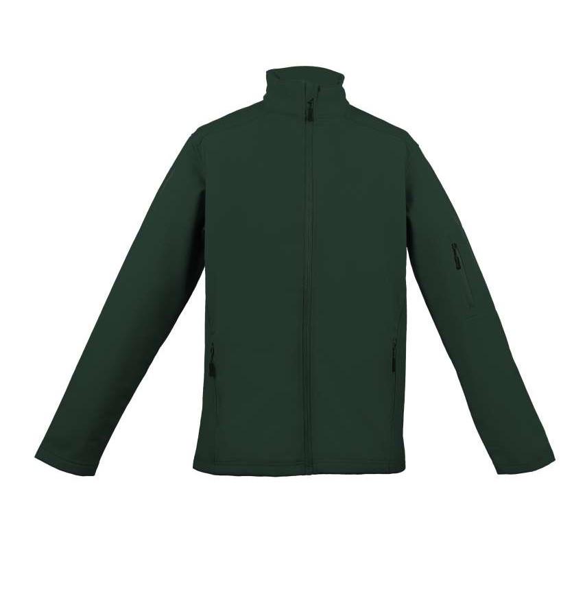 Softshell jakna Asmea*3 slojna*6000 mm vodnega stolpca*300g/m2*(Legend Classics) - Image 7