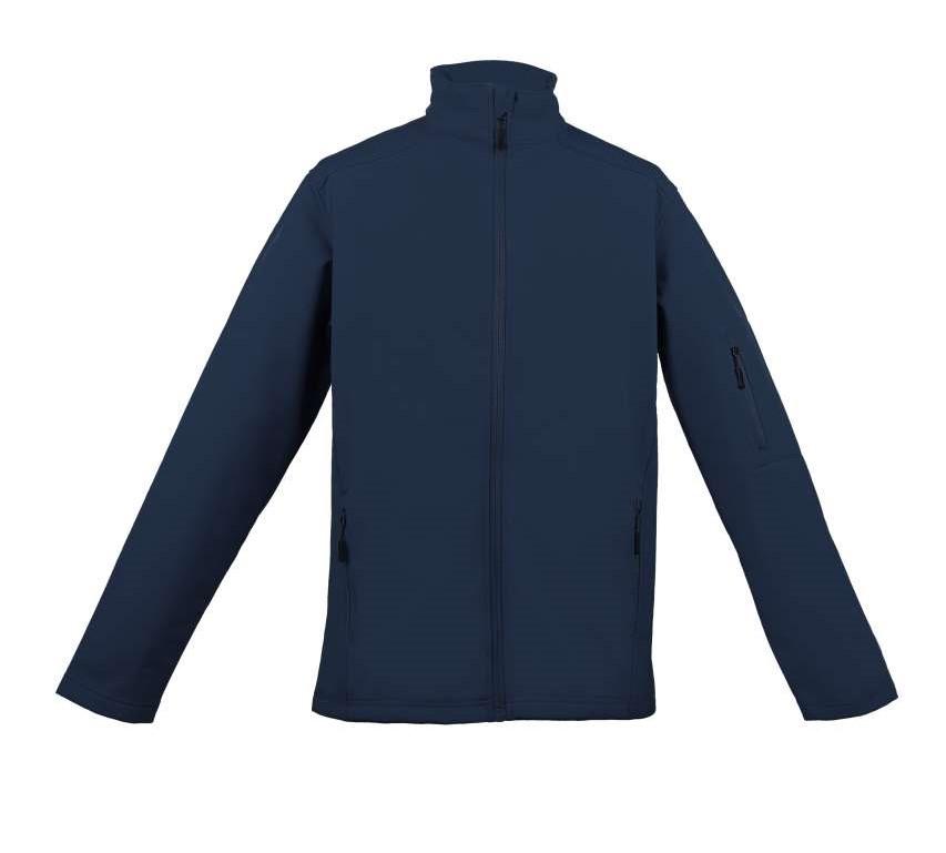 Softshell jakna Asmea*3 slojna*6000 mm vodnega stolpca*300g/m2*(Legend Classics) - Image 5