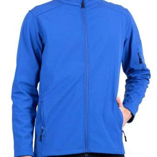 Softshell jakna Asmea*3 slojna*6000 mm vodnega stolpca*300g/m2*(Legend Classics)