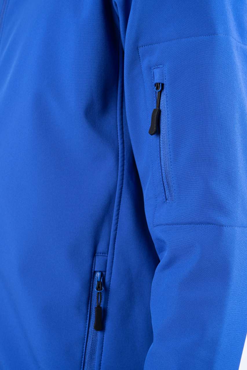 Softshell jakna Asmea*3 slojna*6000 mm vodnega stolpca*300g/m2*(Legend Classics) - Image 10