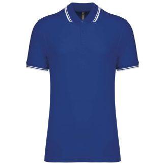 Polo majica Arnea*100% česan bombaž*pique pletenina*180g/m2*(Kariban)