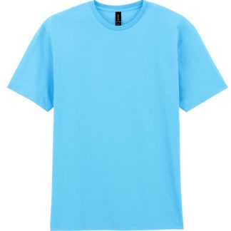 Majica Abea*unisex*iz 100% ameriškega bombaža*150g/m2*tudi otroške številke*(Gildan)