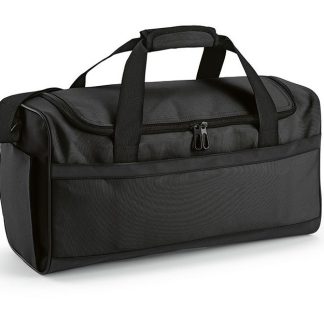 Športna torba Alwea*RPET reciklirana*nepremočljivi materijal*odsevni trakovi*48x25*