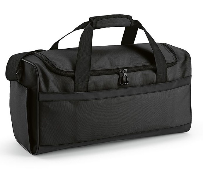 Športna torba Alwea*RPET reciklirana*nepremočljivi materijal*odsevni trakovi*48x25*