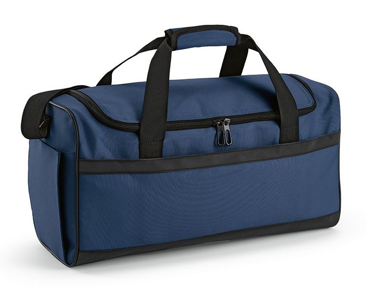 Športna torba Alwea*RPET reciklirana*nepremočljivi materijal*odsevni trakovi*48x25* - Image 4