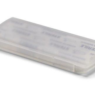 Etui z obliži Reny*10x5*