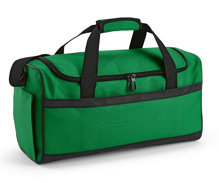 Športna torba Alwea*RPET reciklirana*nepremočljivi materijal*odsevni trakovi*48x25* - Image 2