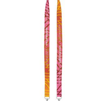 Ovratni trak Adonis*za sublimacijo*dva karabina*92x2*