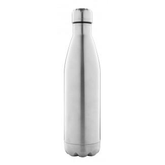 Termo steklenica Arabia*z dvojno steno iz recikliranega jekla*820 ml*