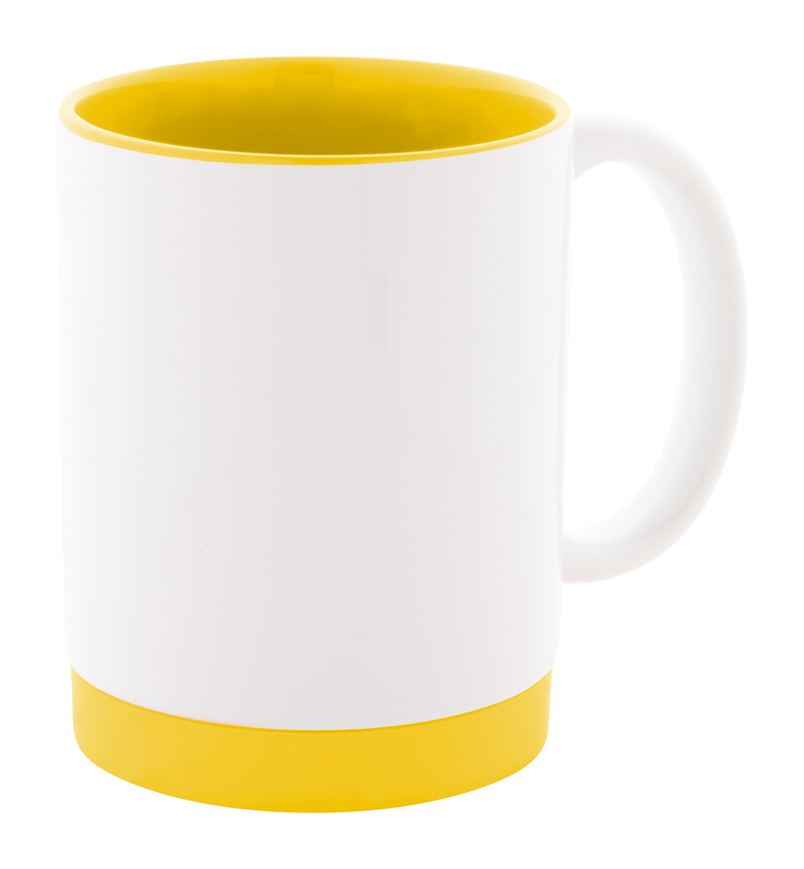 Keramična skodelica Aya*za sublimacijski tisk*300ml* - Image 3