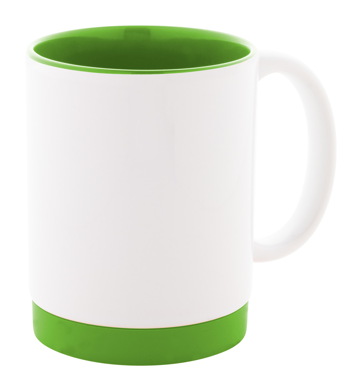 Keramična skodelica Aya*za sublimacijski tisk*300ml* - Image 2