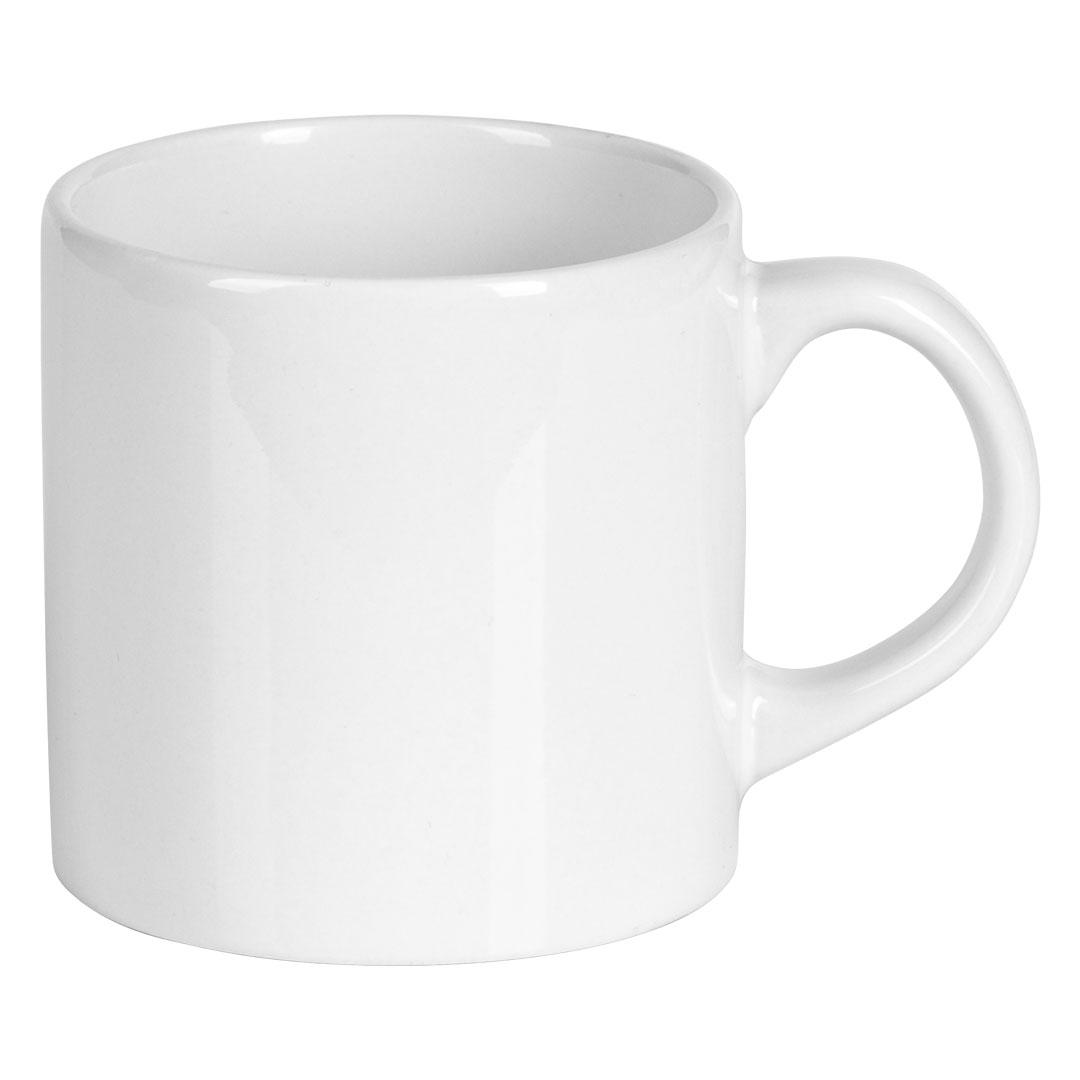 Keramična skodelica Bella*za sublimacijski tisk*200ml in 325ml* - Image 3