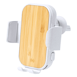 Brezžični polnilec Andor*avtomobilsko držalo za telefon(15 W)*