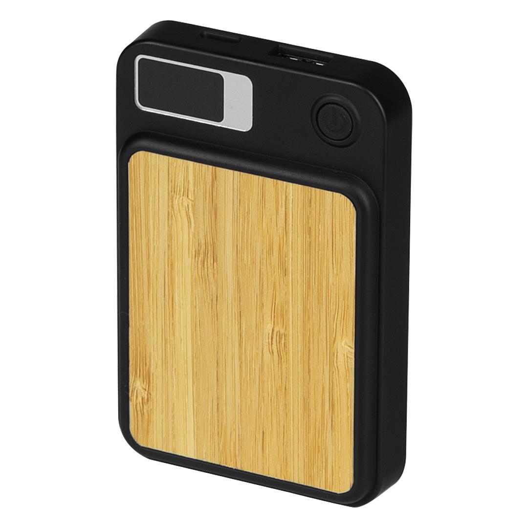 Power bank Ariston*brezžični,magneti*5000mAh* - Image 3
