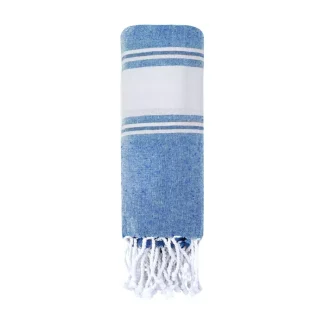 Plažna brisača Arteya*80% bombaž in 20% poliester*180g/m²*180x90*