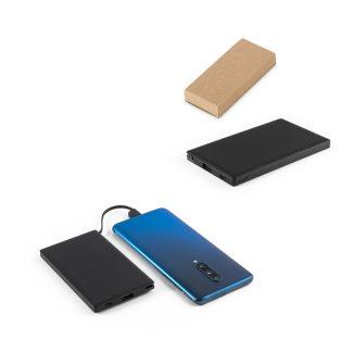 Power bank Aliss*iz 100% recikliranega ABS*4000mAh*