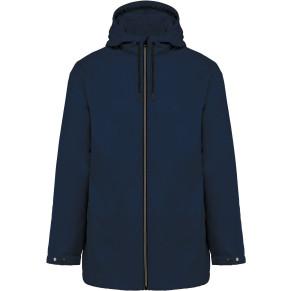 Vetrovka Abella*unisex*200 g/m²*100% poliamid 210T prevlečen z akrilom*podloga 100% poliester mikroflis*(Kariban)