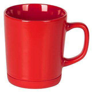 Keramična skodelica Britta*s silikonskim dnom*300ml*
