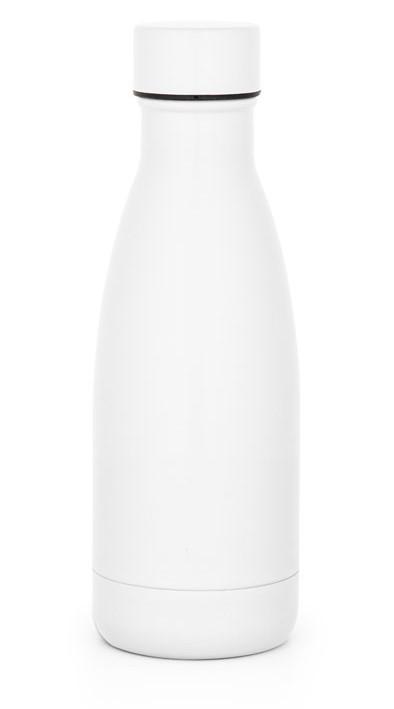 Bidon oz. termo steklenica Aprill*vakuumska dvojna stena*recikliran*mat površina*400ml* - Image 3