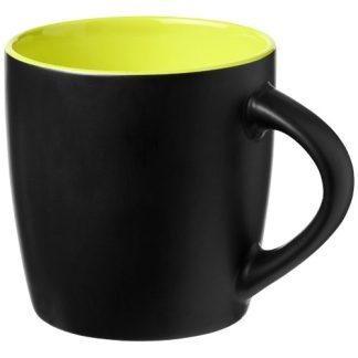 Keramična skodelica Akeya*matiran videzom*340ml*