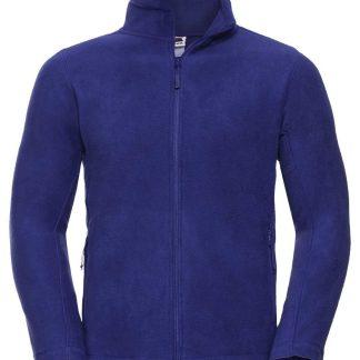 Flis jakna Akeya*polarni flis odporen na muckanje*320g/m2*(Russel)