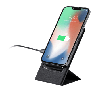 Brezžični hitri polnilec Amstell*15w*zložljivo stojalo za telefon*