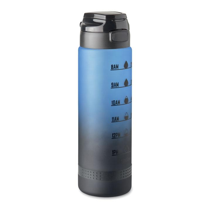 Bidon oz. steklenica za vodo Alteo*RPET recikliran*1000ml* - Image 3