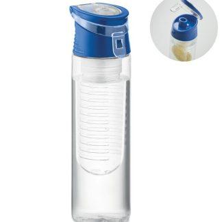 Steklenica za vodo Alinea*z odstranljivim infuzorjem za sadje,čaj*500ml*