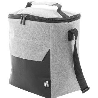 Hladilna torba Arisea*recikliran 600D poliester*26x24*