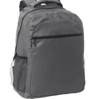 Nahrbtnik Asmeyo*oblazinjen predal za računalnik*reciklirani poliester 600D*42x32*