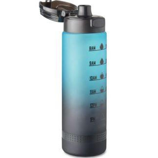 Bidon oz. steklenica za vodo Alteo*RPET recikliran*1000ml*