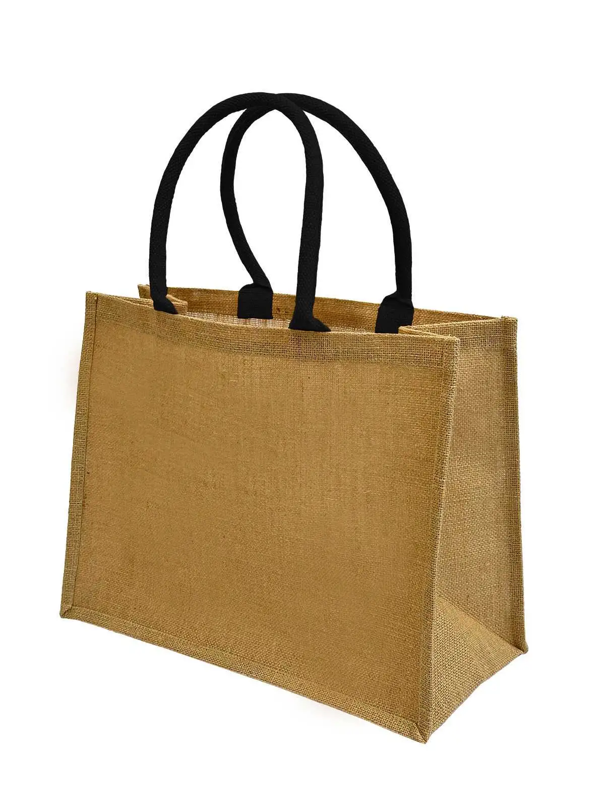 Torba Amarilla*100% juta*tri velikosti*26x22*30x30*42x33*(B&S) - Image 12