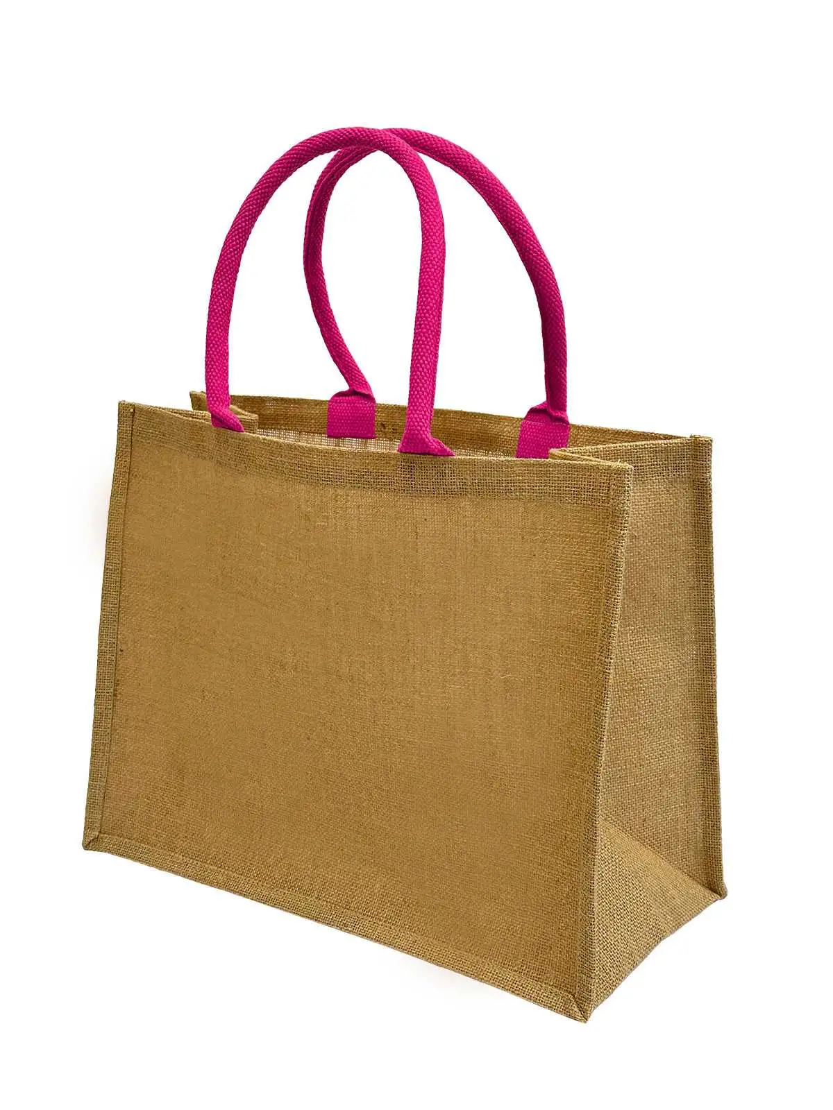 Torba Amarilla*100% juta*tri velikosti*26x22*30x30*42x33*(B&S) - Image 11