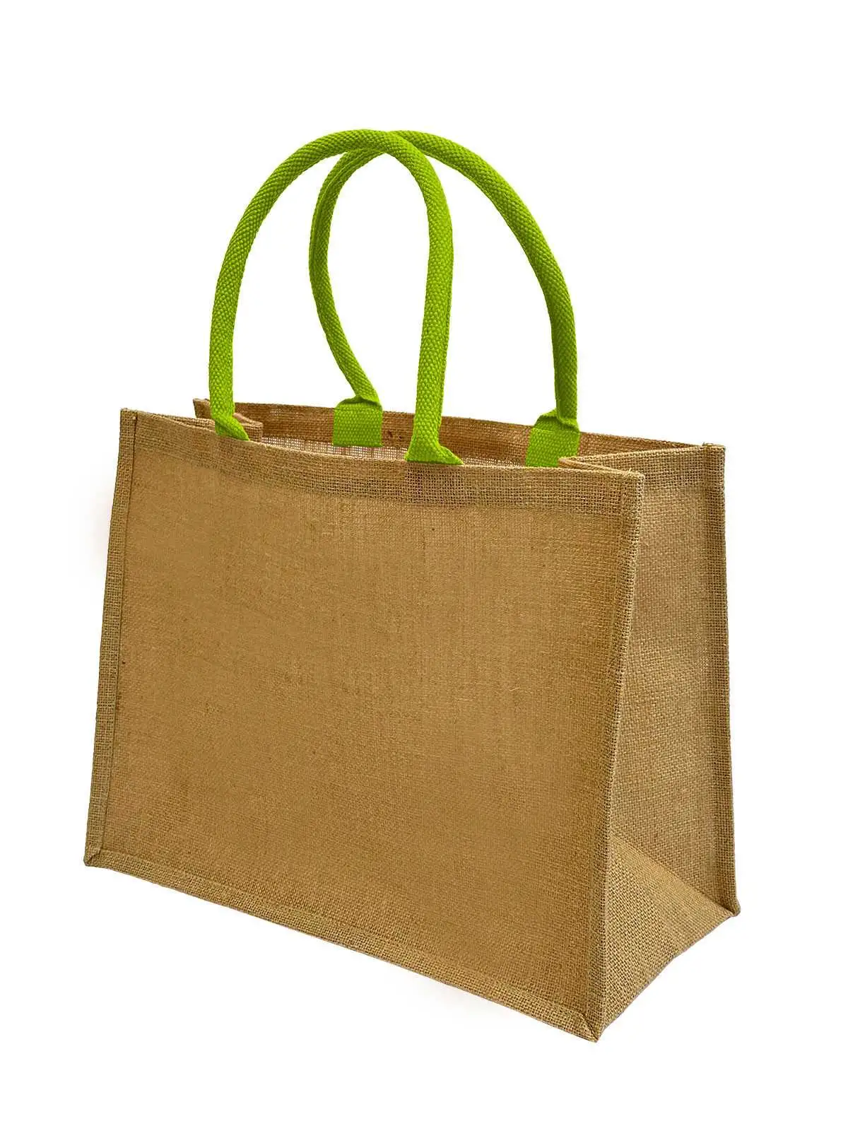 Torba Amarilla*100% juta*tri velikosti*26x22*30x30*42x33*(B&S) - Image 10