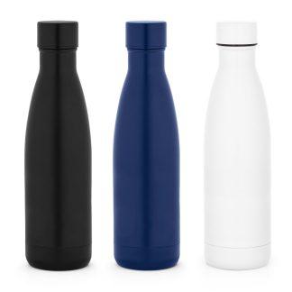 Termo steklenica Assa*iz recikliranega jekla z vakuumsko izolirano dvojno steno*520ml*810ml*1000ml*